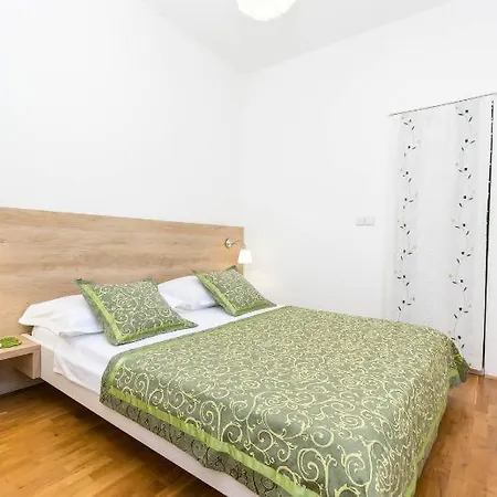 Rita Casa de Férias Makarska
