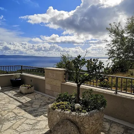 Rita Casa de Férias Makarska