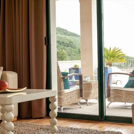 Casa de Férias Rita Makarska