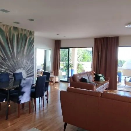Casa de Férias Rita