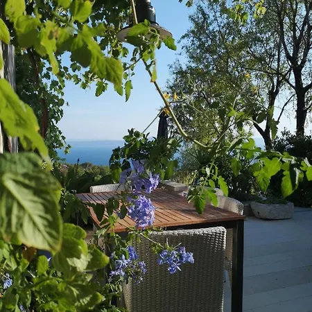 Rita Casa de Férias Makarska