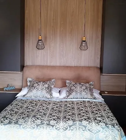 Rita Casa de Férias Makarska