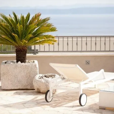 Rita Casa de Férias Makarska